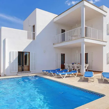 La Pinta Villa Santanyi