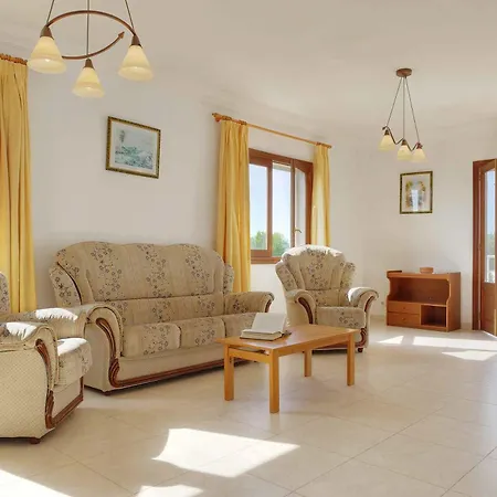 Villa La Pinta Santanyi