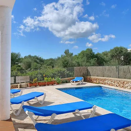 La Pinta Villa Santanyi